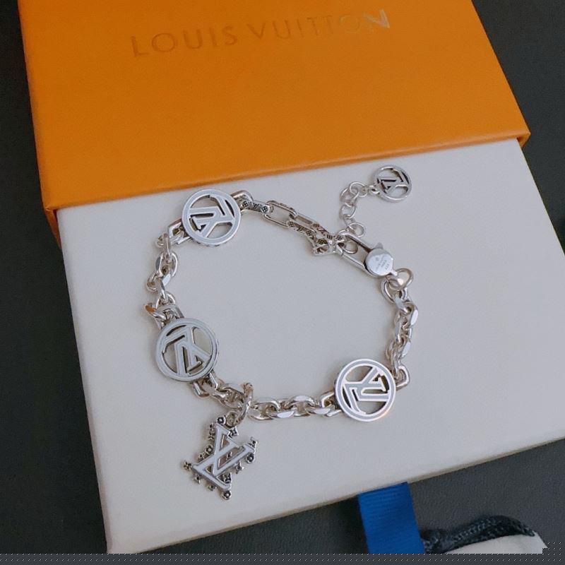 LV Bracelets
